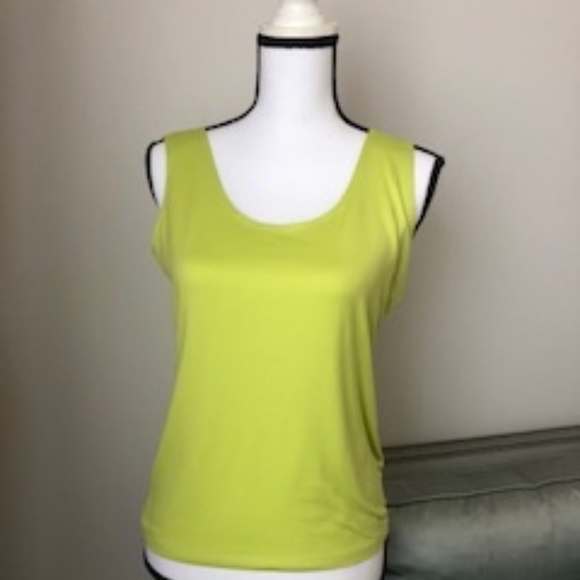 A'NUE LIGNE Tank - Picture 2 of 4